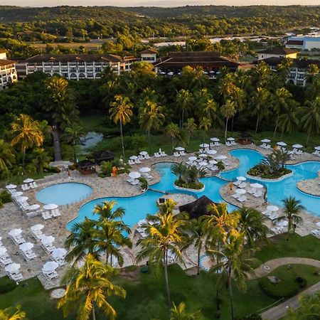 Sauipe Resorts Ala Terra Costa do Sauipe Εξωτερικό φωτογραφία