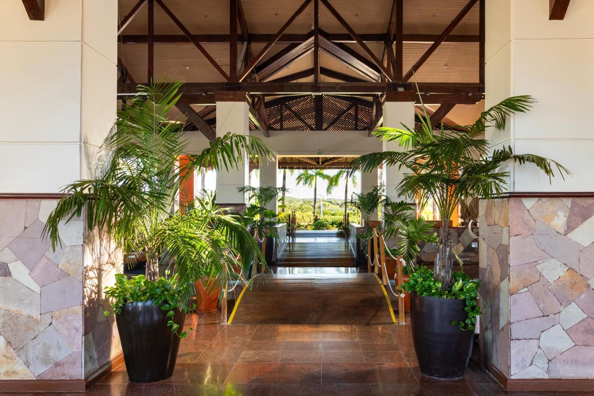 Sauipe Resorts Ala Terra Costa do Sauipe Εξωτερικό φωτογραφία