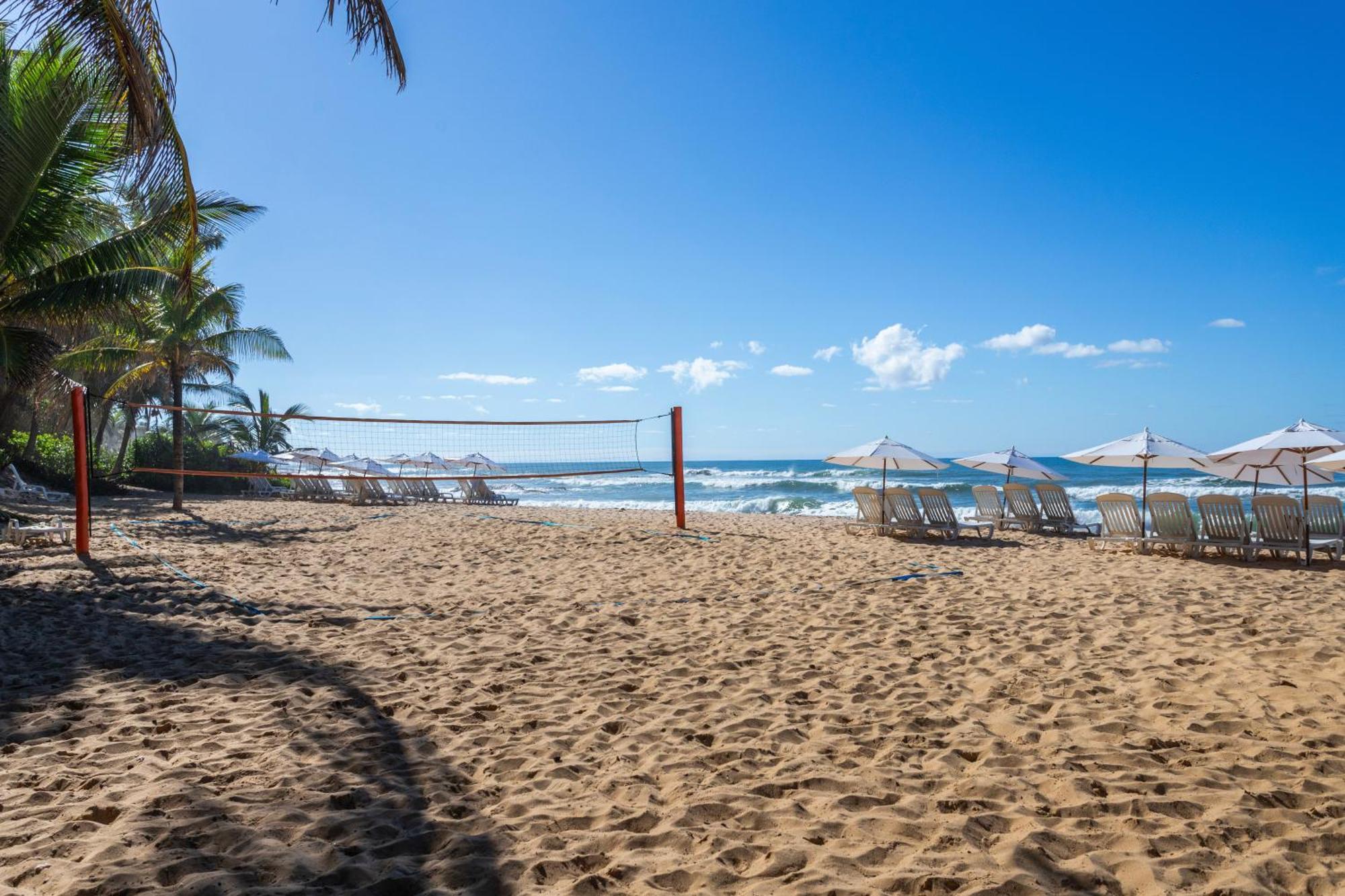 Sauipe Resorts Ala Terra Costa do Sauipe Εξωτερικό φωτογραφία