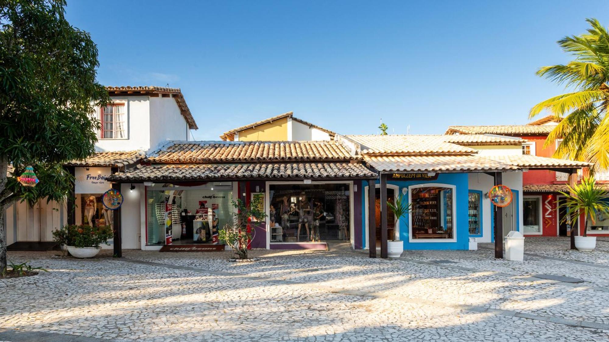 Sauipe Resorts Ala Terra Costa do Sauipe Εξωτερικό φωτογραφία