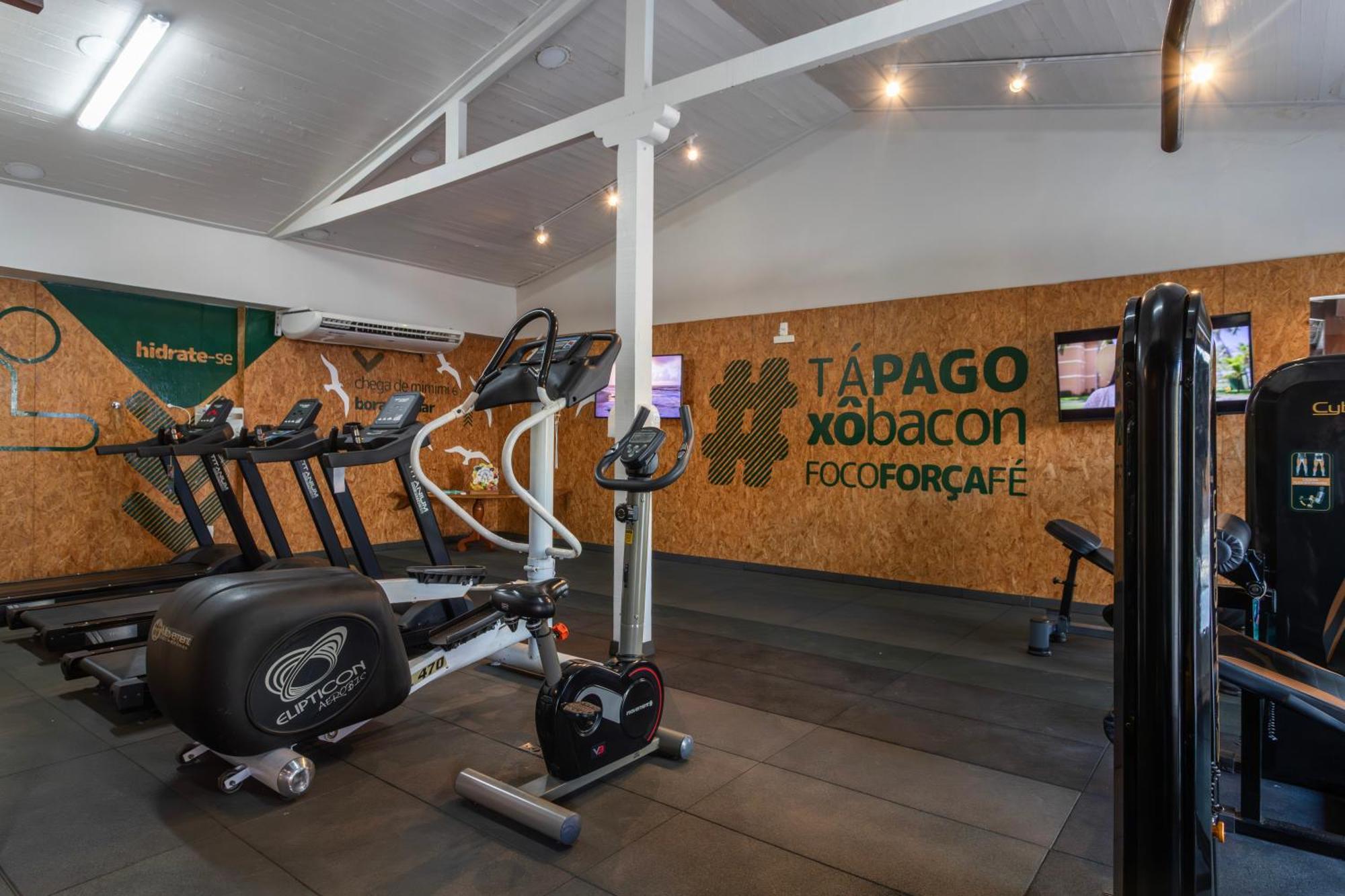 Sauipe Resorts Ala Terra Costa do Sauipe Εξωτερικό φωτογραφία