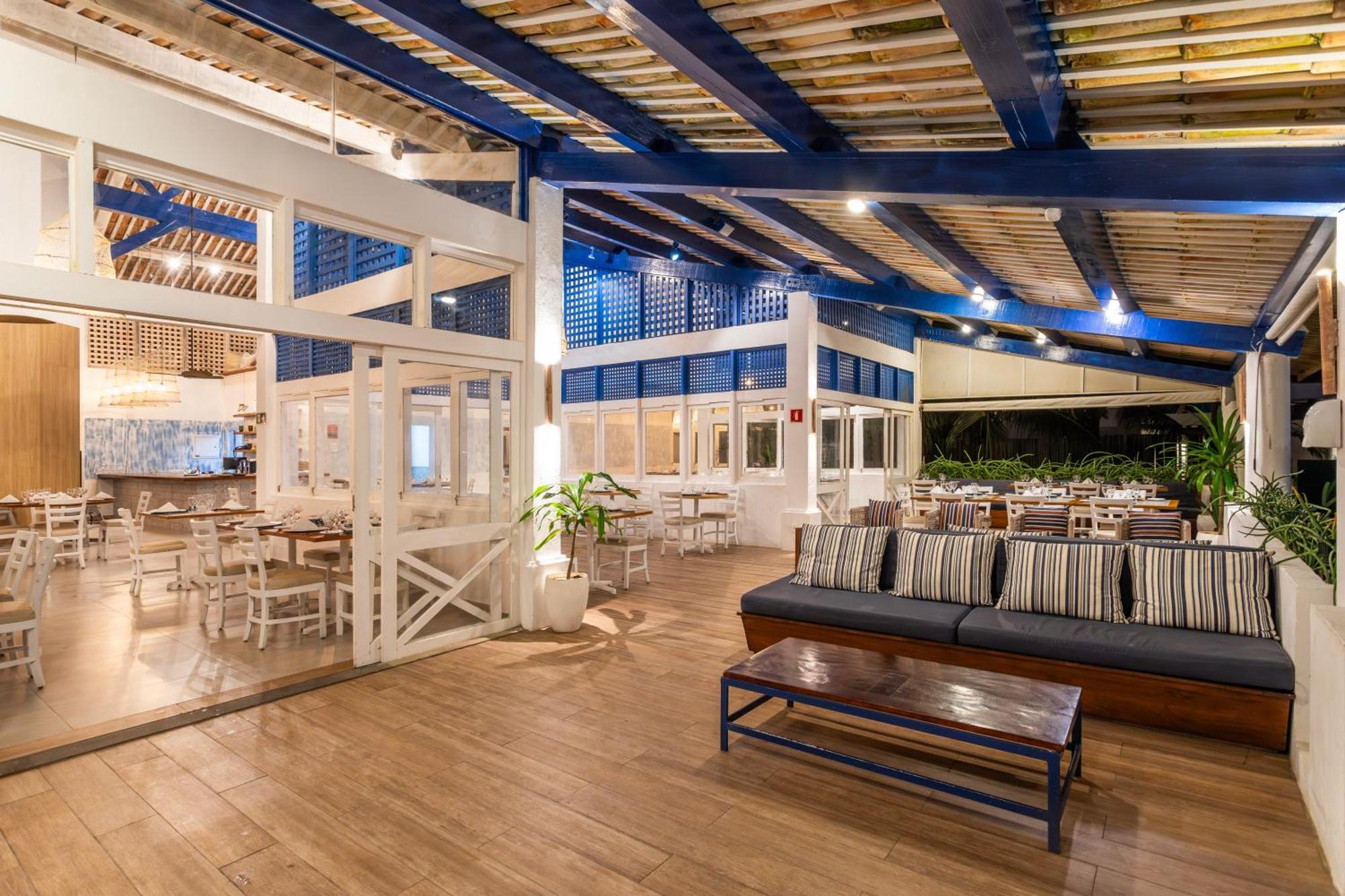 Sauipe Resorts Ala Terra Costa do Sauipe Εξωτερικό φωτογραφία