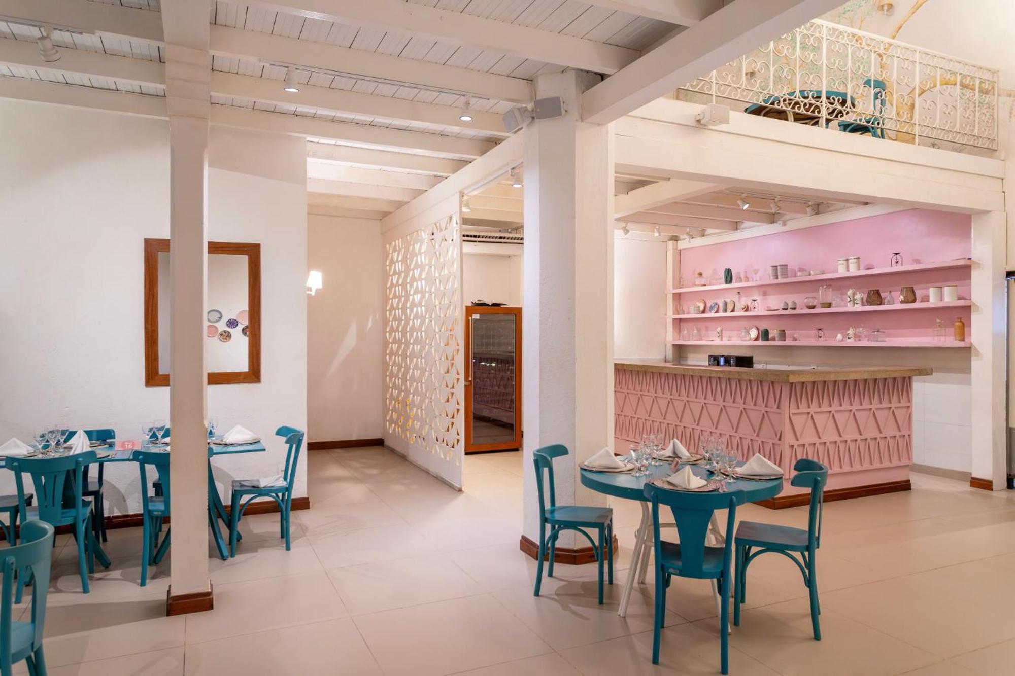 Sauipe Resorts Ala Terra Costa do Sauipe Εξωτερικό φωτογραφία