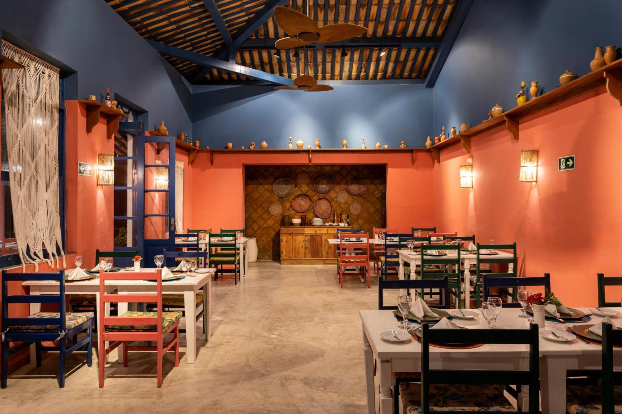Sauipe Resorts Ala Terra Costa do Sauipe Εξωτερικό φωτογραφία