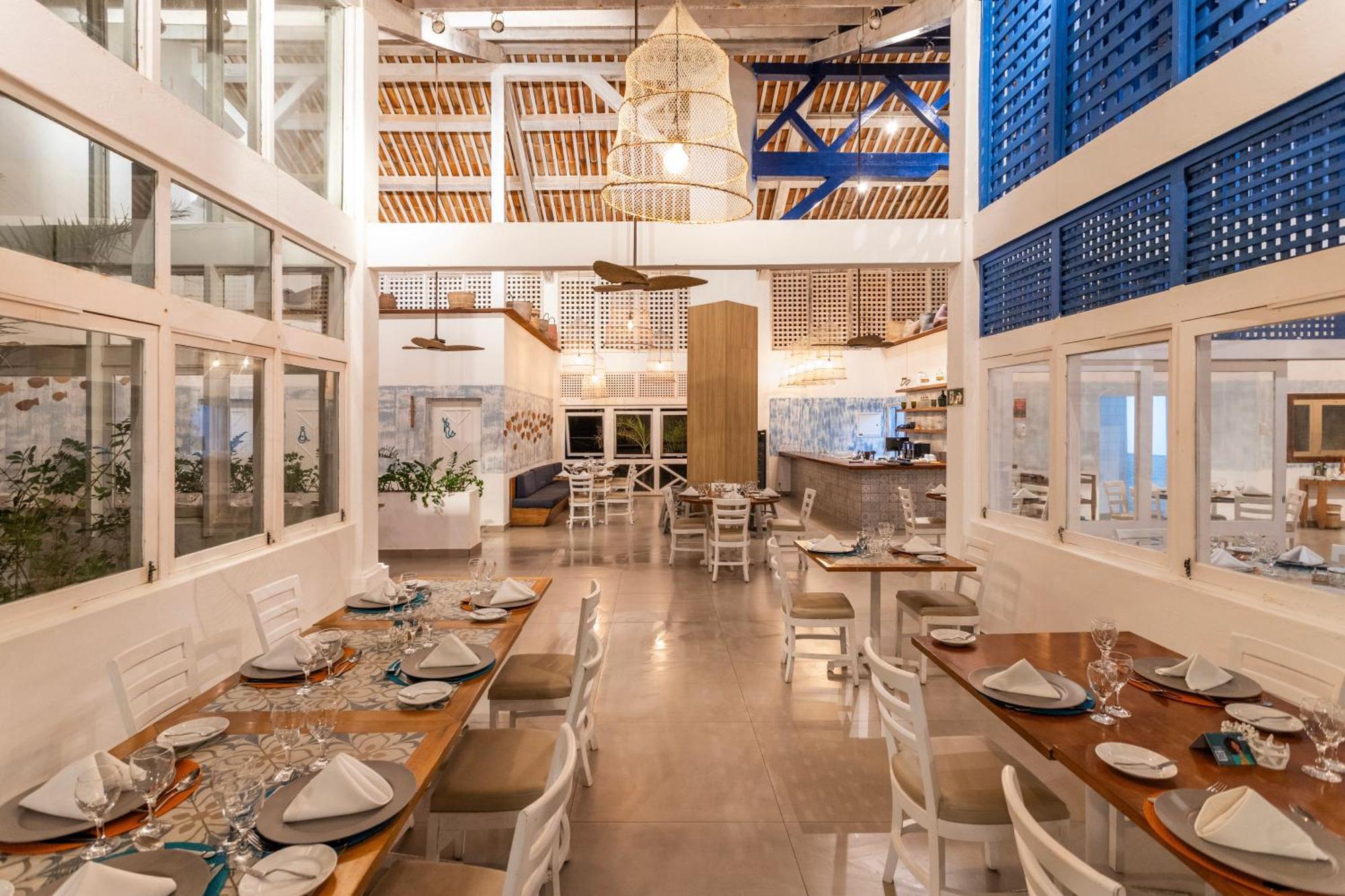 Sauipe Resorts Ala Terra Costa do Sauipe Εξωτερικό φωτογραφία