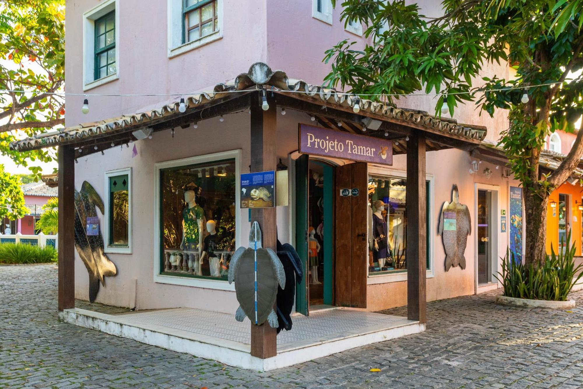 Sauipe Resorts Ala Terra Costa do Sauipe Εξωτερικό φωτογραφία