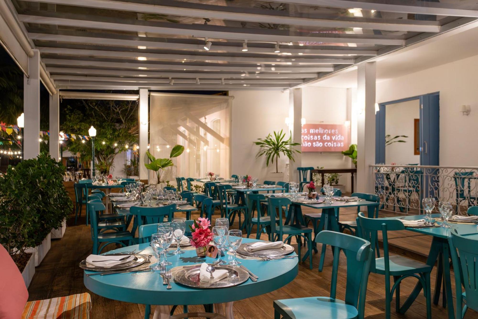 Sauipe Resorts Ala Terra Costa do Sauipe Εξωτερικό φωτογραφία