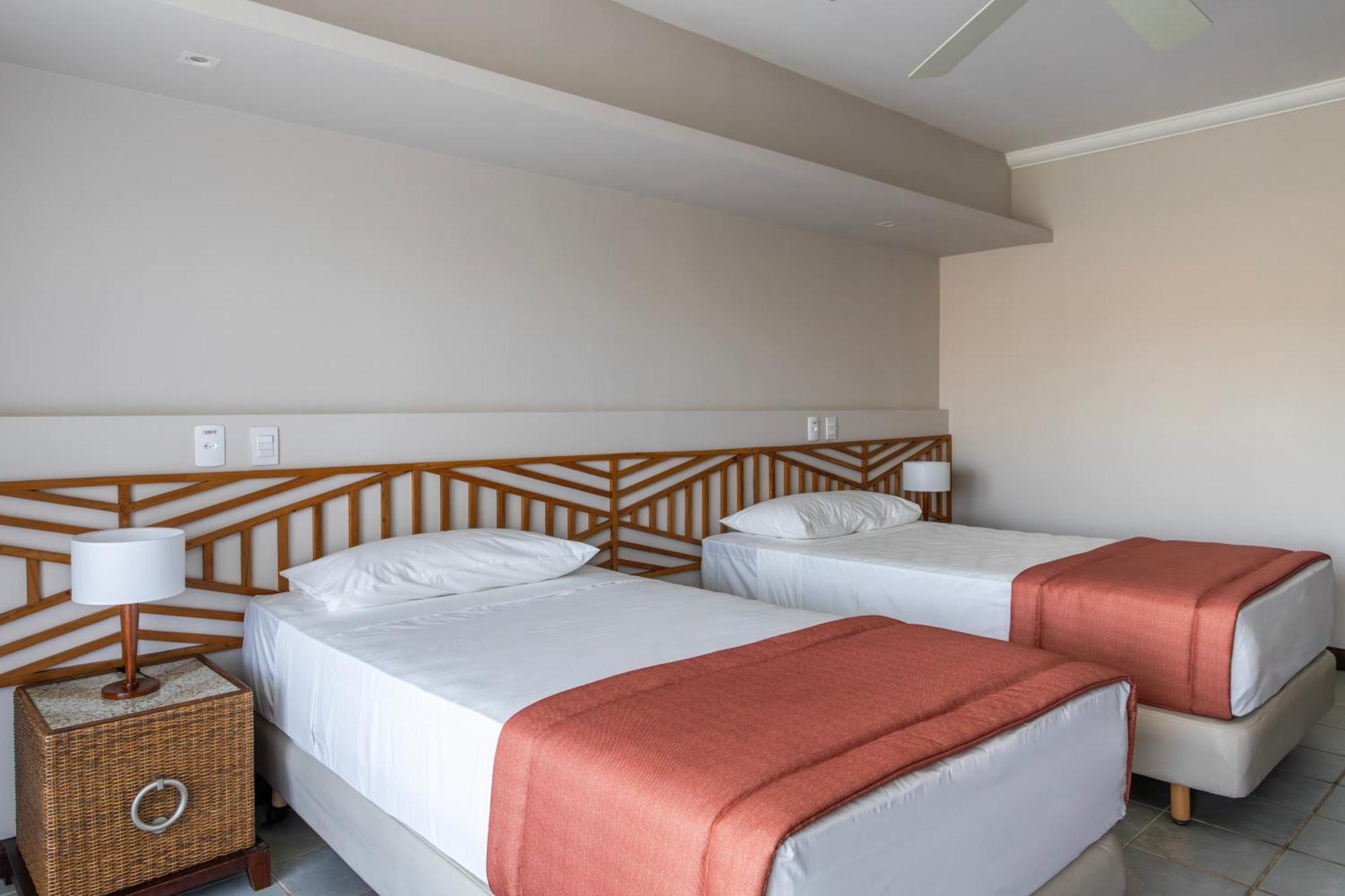 Sauipe Resorts Ala Terra Costa do Sauipe Εξωτερικό φωτογραφία