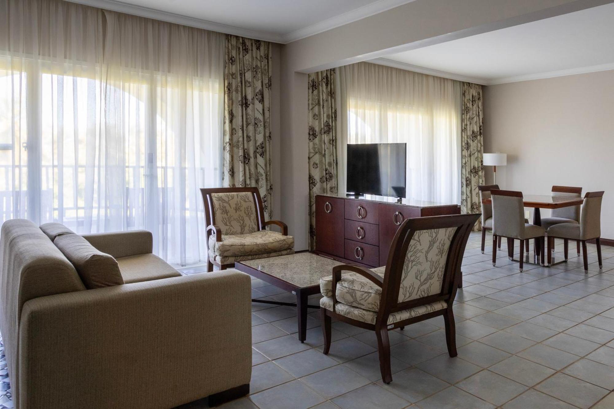 Sauipe Resorts Ala Terra Costa do Sauipe Δωμάτιο φωτογραφία