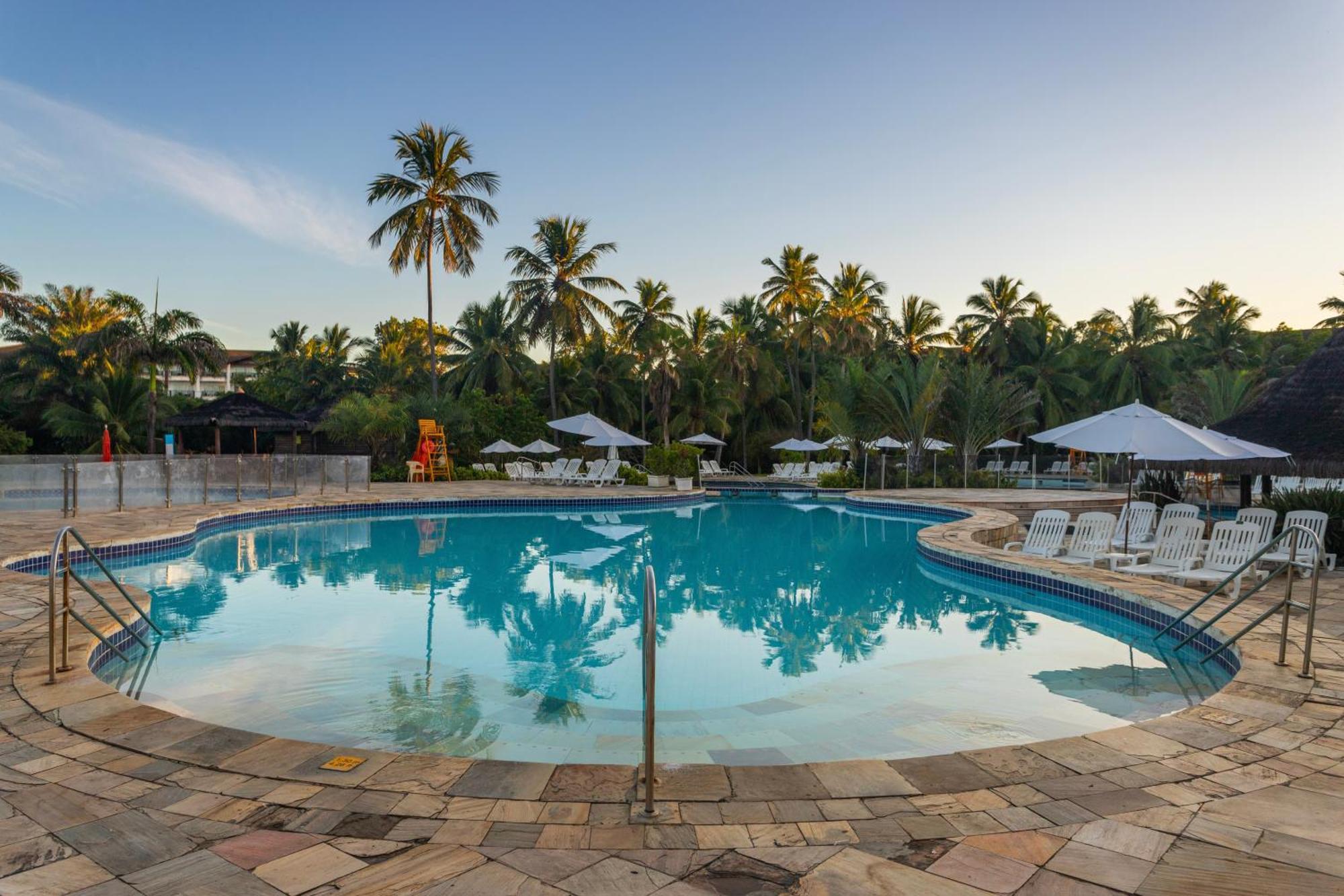 Sauipe Resorts Ala Terra Costa do Sauipe Εξωτερικό φωτογραφία