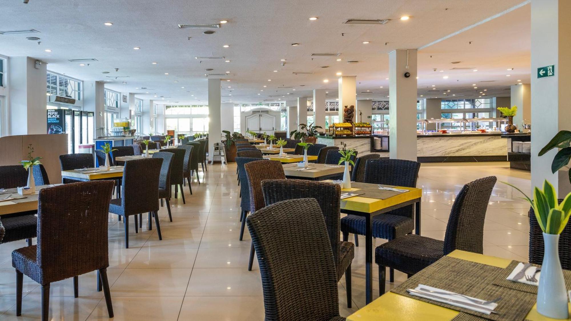 Sauipe Resorts Ala Terra Costa do Sauipe Εξωτερικό φωτογραφία