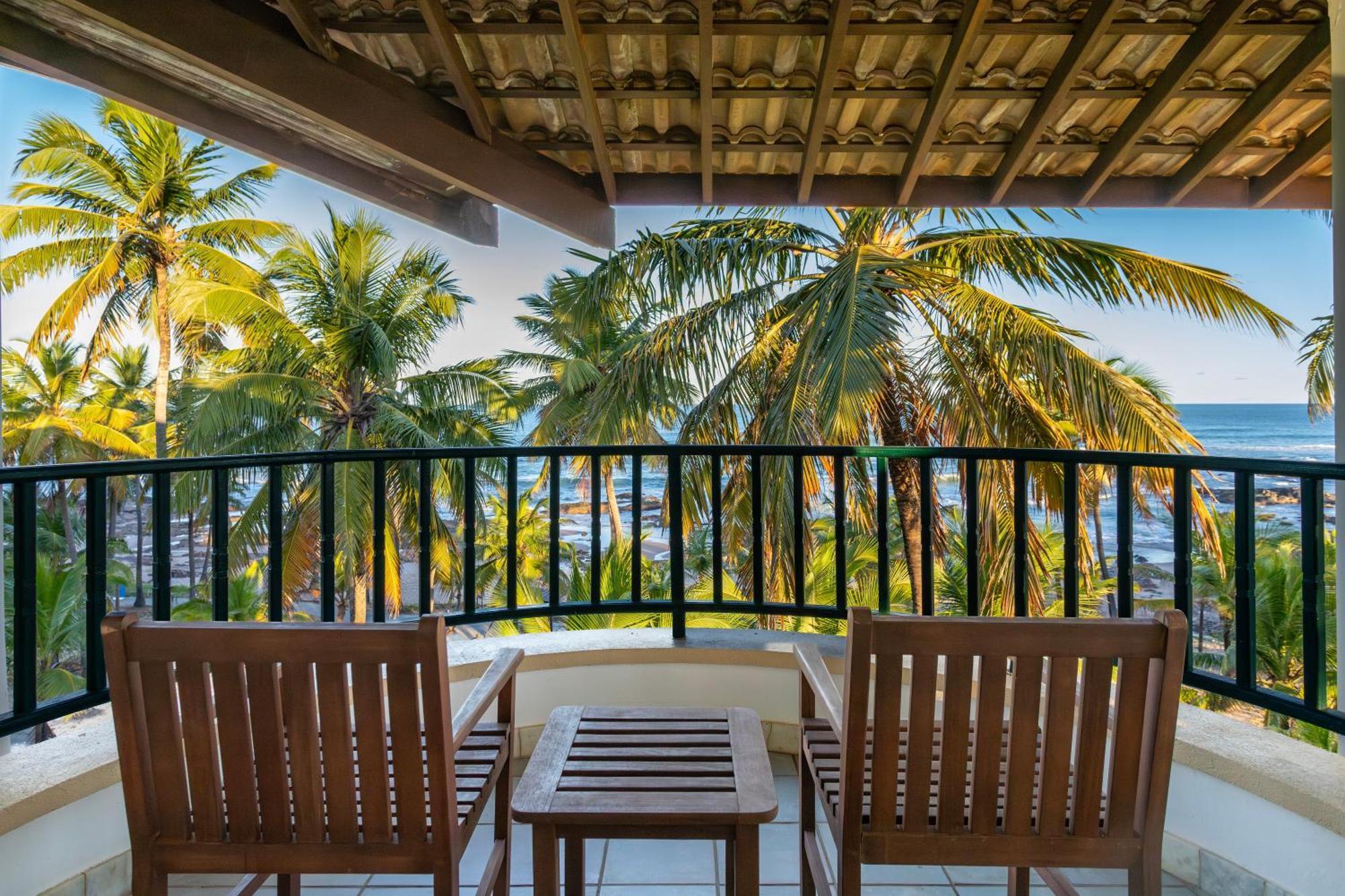 Sauipe Resorts Ala Terra Costa do Sauipe Εξωτερικό φωτογραφία