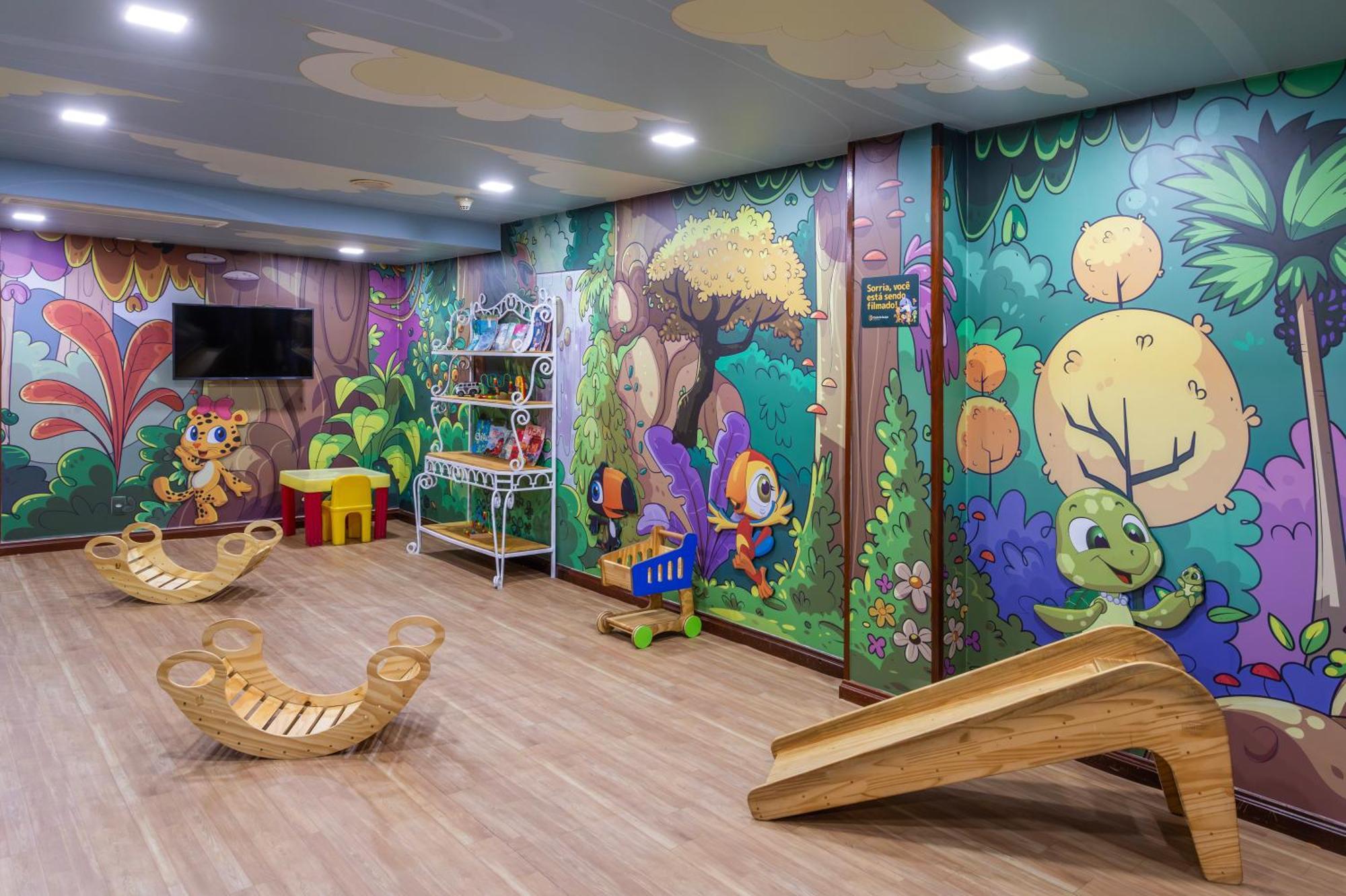 Sauipe Resorts Ala Terra Costa do Sauipe Εξωτερικό φωτογραφία
