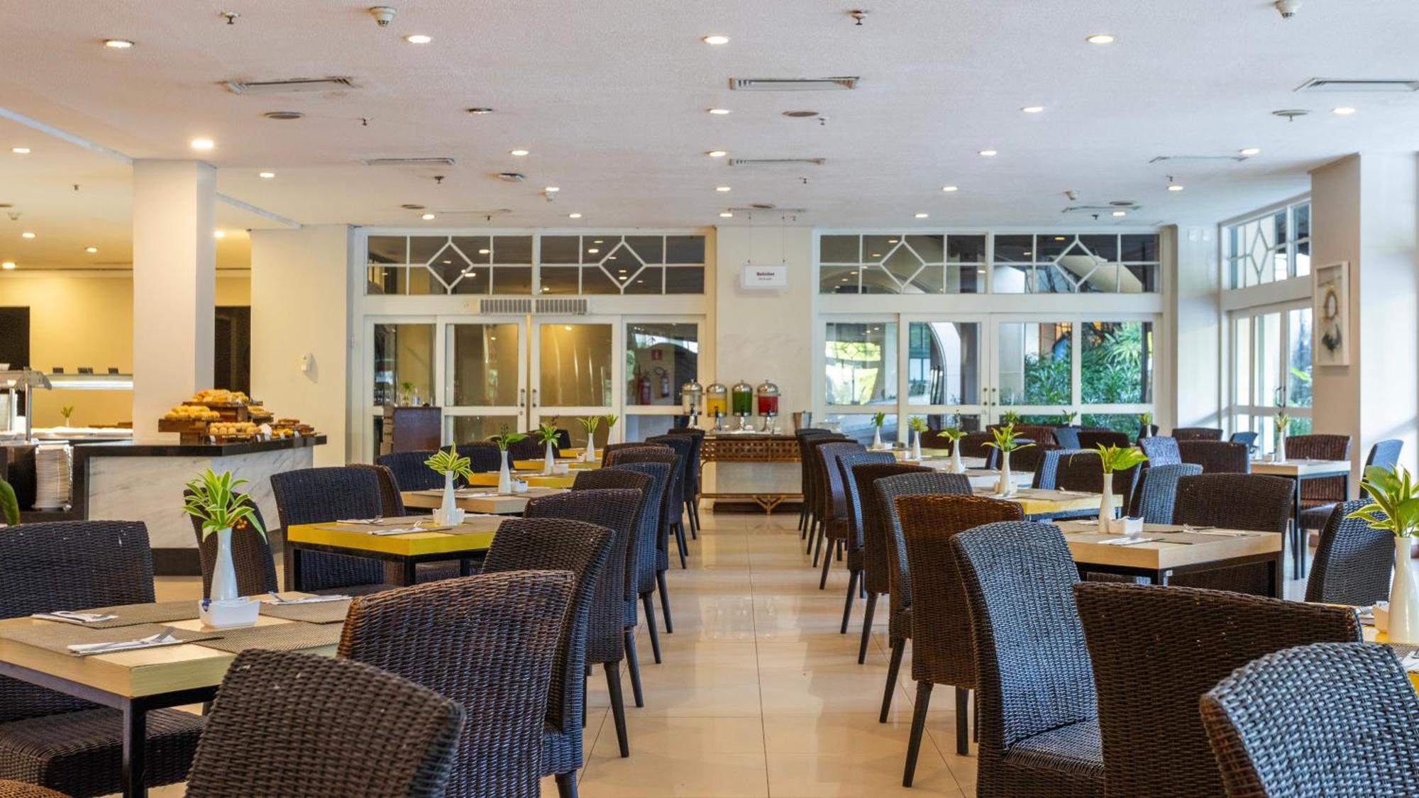 Sauipe Resorts Ala Terra Costa do Sauipe Εξωτερικό φωτογραφία