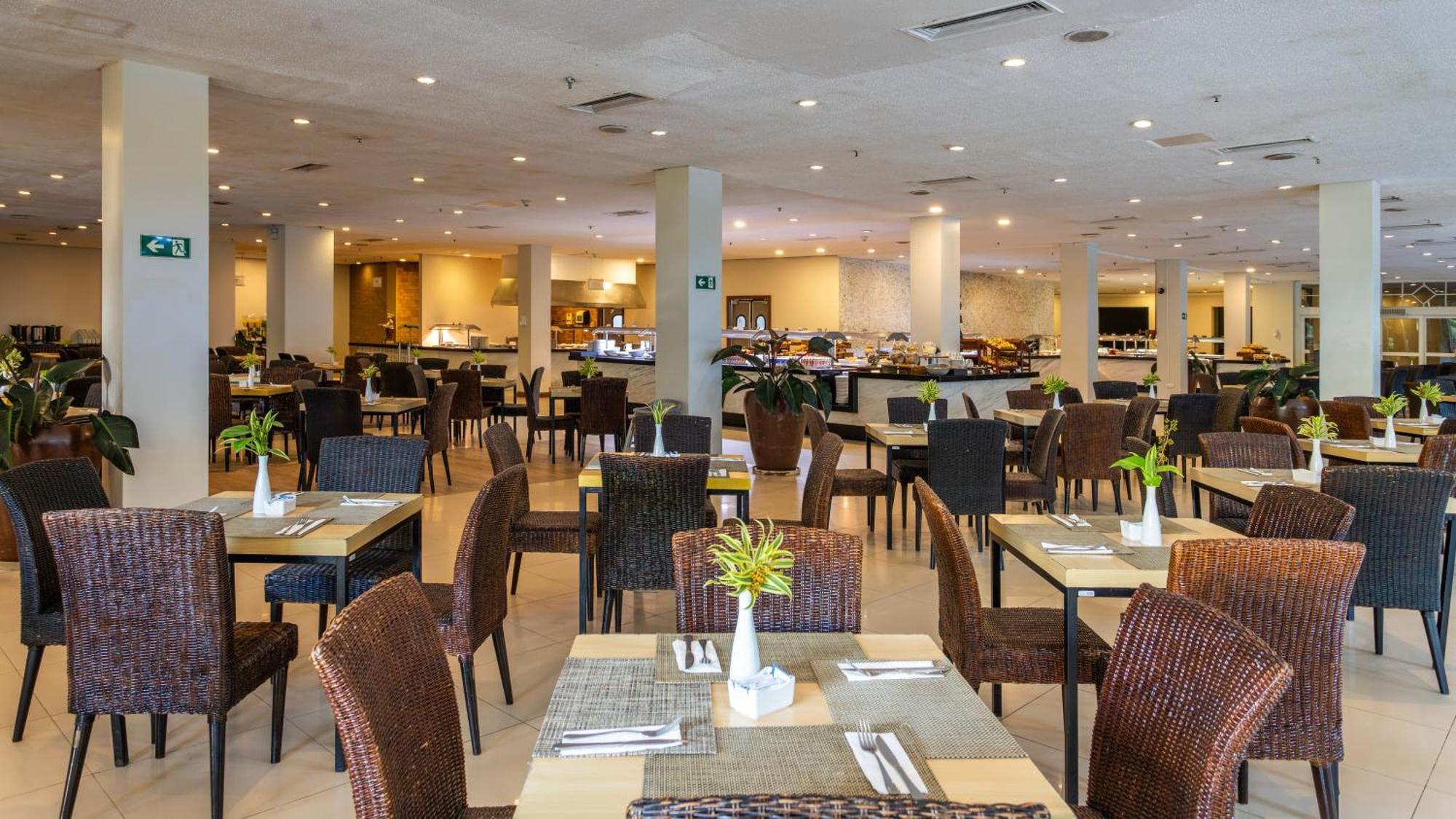 Sauipe Resorts Ala Terra Costa do Sauipe Εξωτερικό φωτογραφία