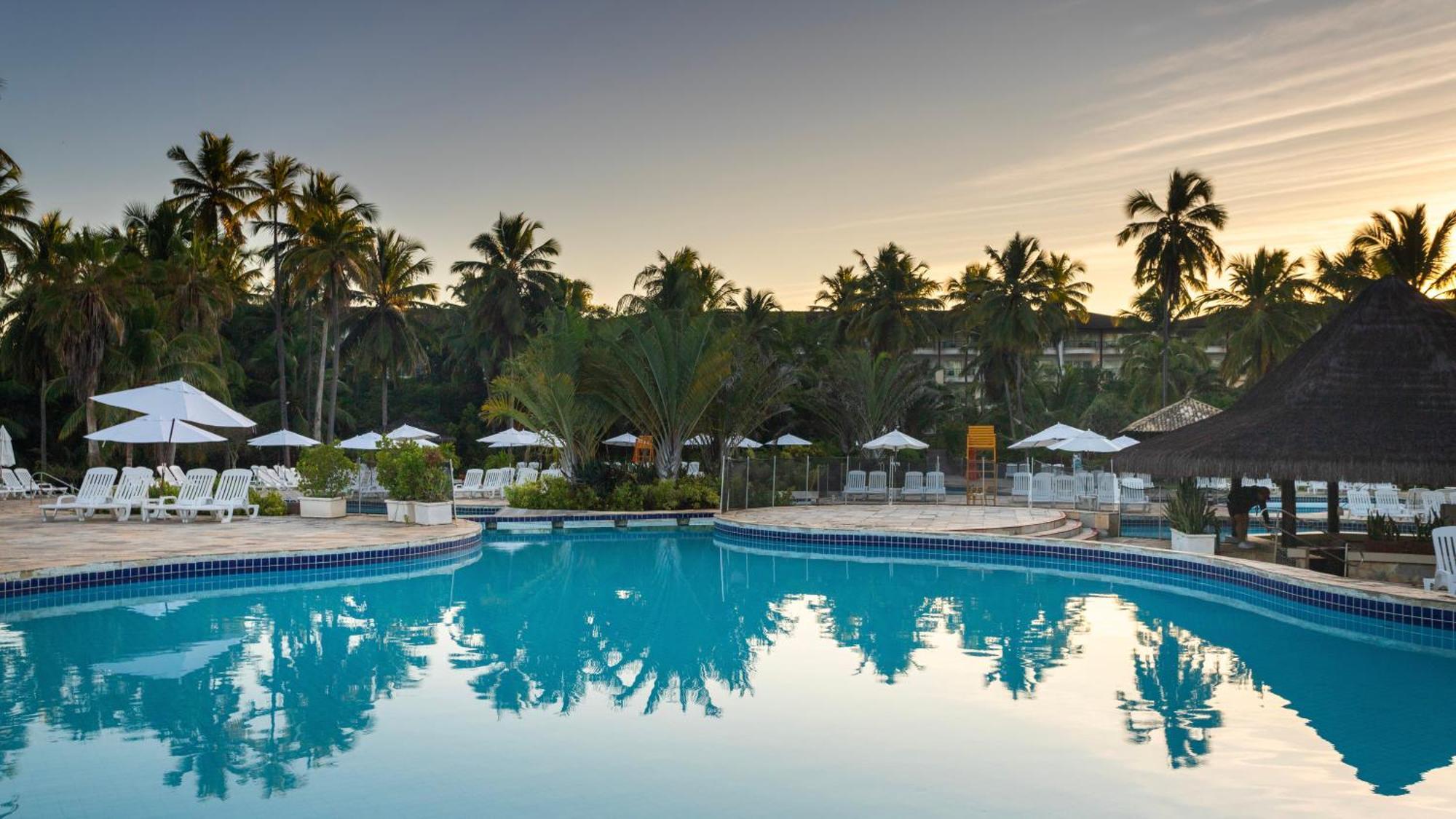 Sauipe Resorts Ala Terra Costa do Sauipe Εξωτερικό φωτογραφία