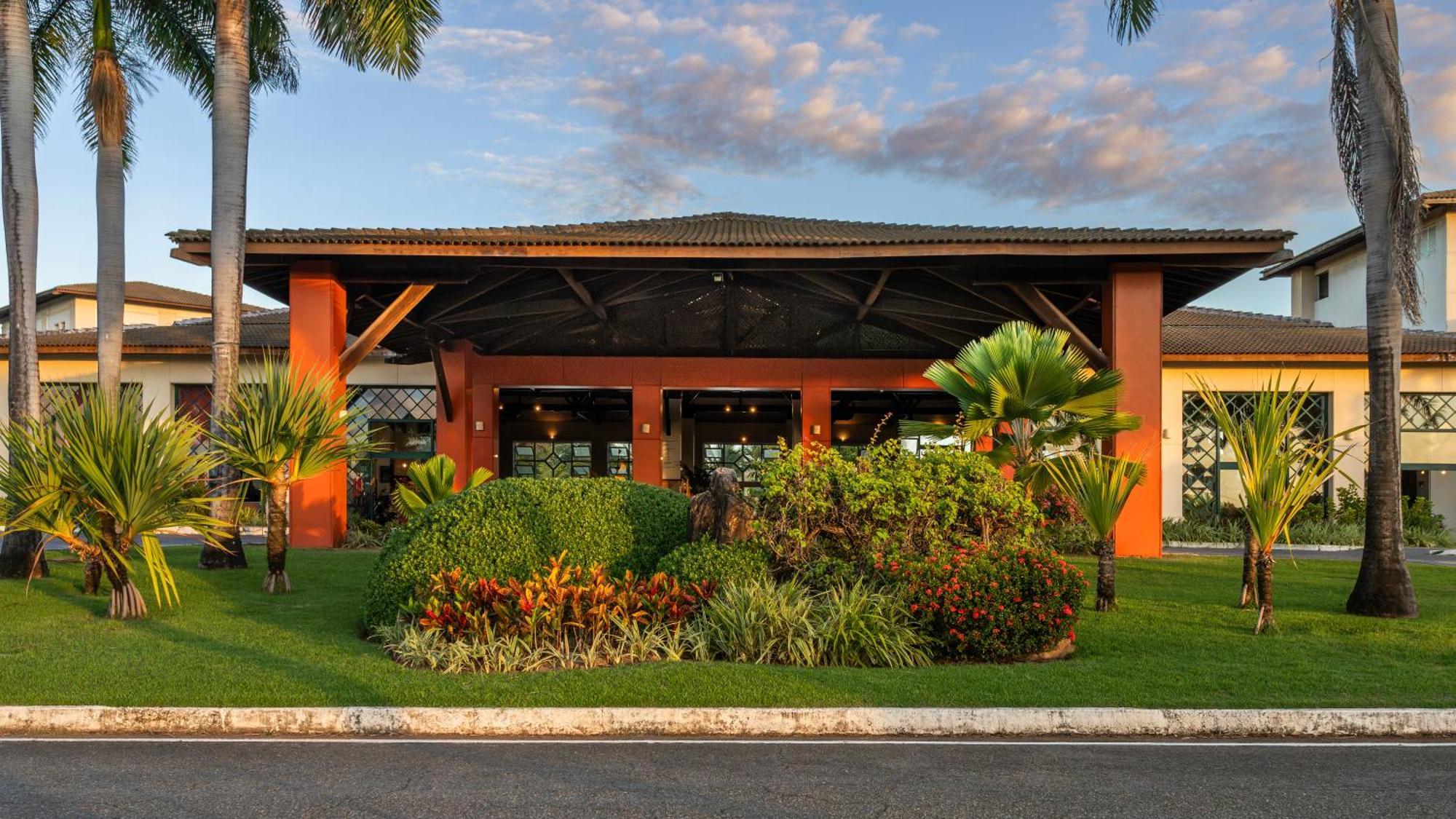 Sauipe Resorts Ala Terra Costa do Sauipe Εξωτερικό φωτογραφία