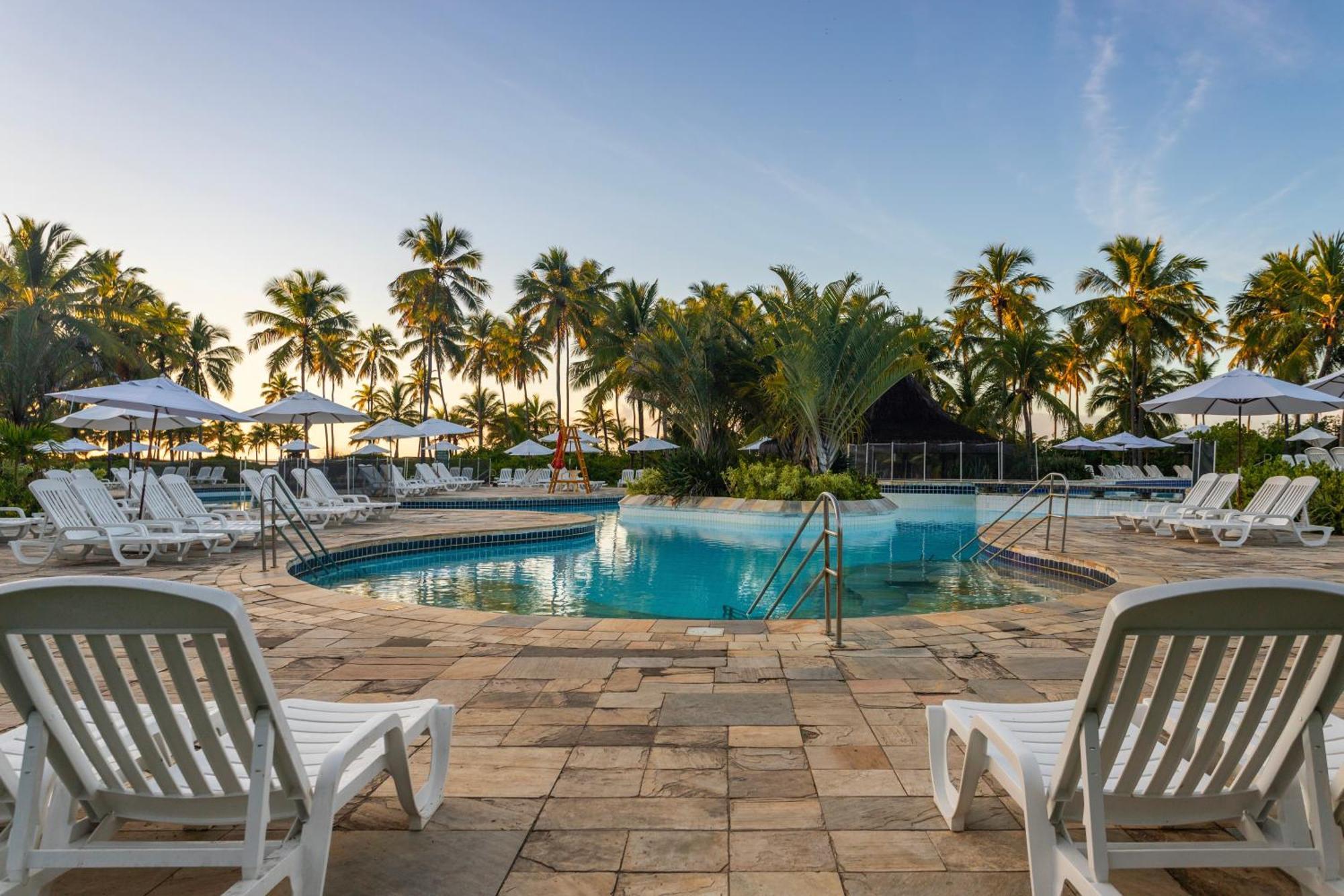 Sauipe Resorts Ala Terra Costa do Sauipe Εξωτερικό φωτογραφία
