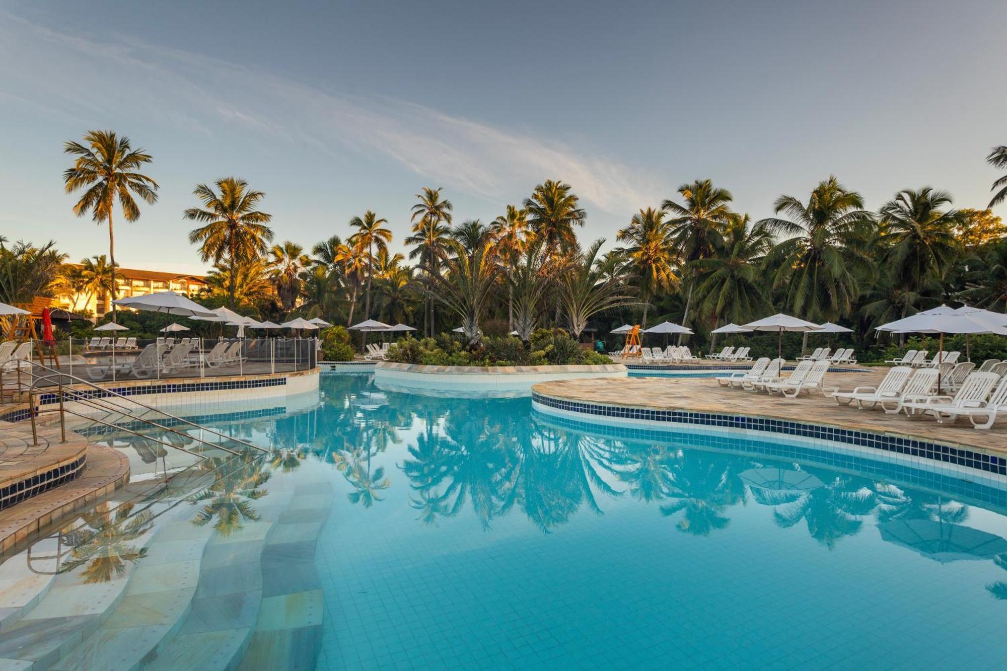 Sauipe Resorts Ala Terra Costa do Sauipe Εξωτερικό φωτογραφία