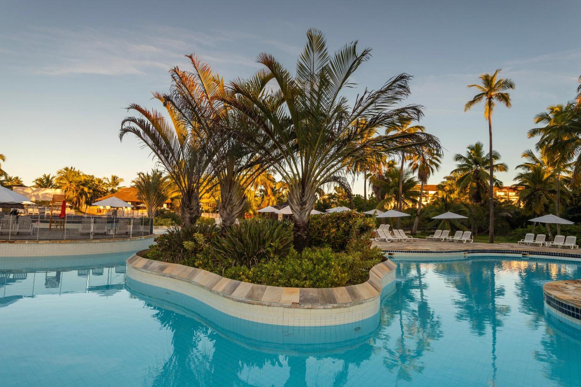 Sauipe Resorts Ala Terra Costa do Sauipe Εξωτερικό φωτογραφία