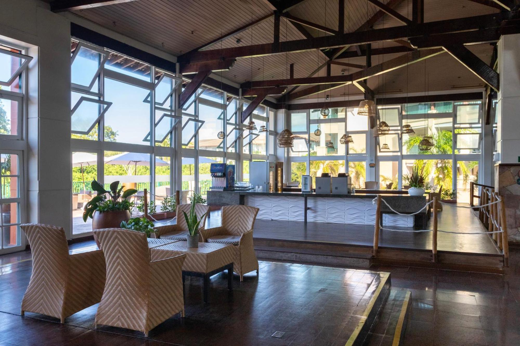 Sauipe Resorts Ala Terra Costa do Sauipe Εξωτερικό φωτογραφία