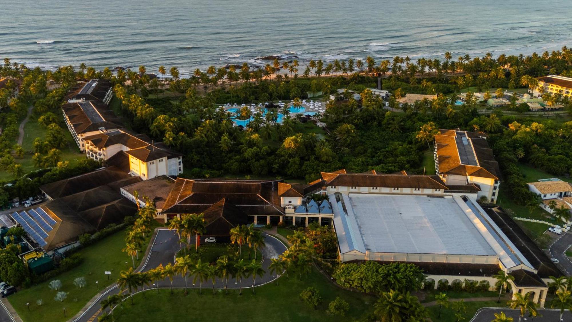 Sauipe Resorts Ala Terra Costa do Sauipe Εξωτερικό φωτογραφία