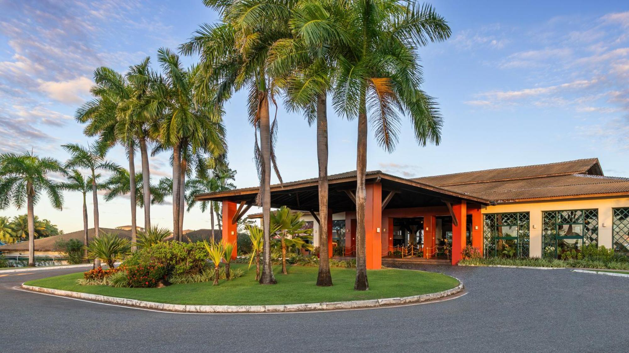 Sauipe Resorts Ala Terra Costa do Sauipe Εξωτερικό φωτογραφία